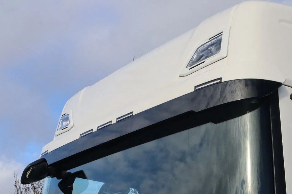 Scania R500 NGS | 6X2 | RETARDER | FULL AIR | EURO 6