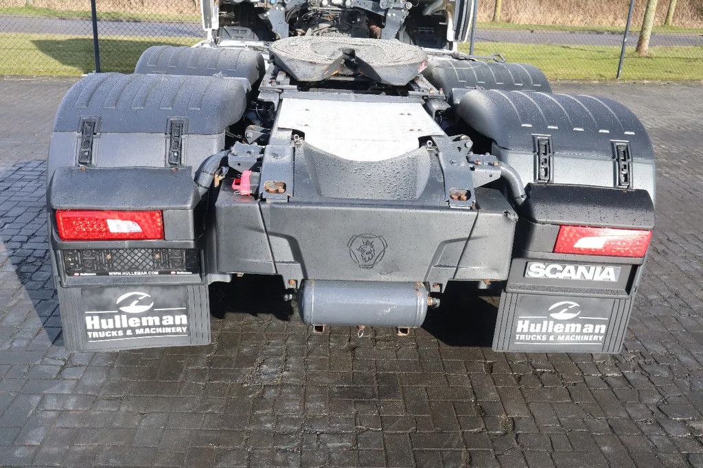 Scania R500 NGS | 6X2 | RETARDER | FULL AIR | EURO 6