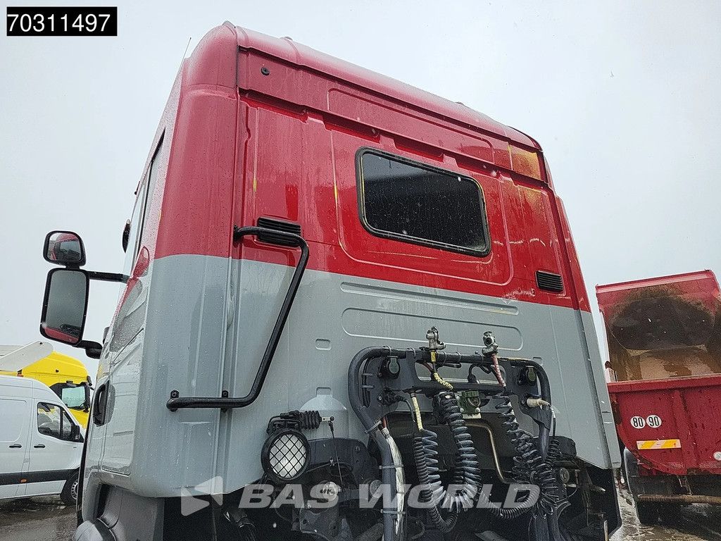 Scania R R450 6X2 NL-Truck Lenkachse (6x2/4)