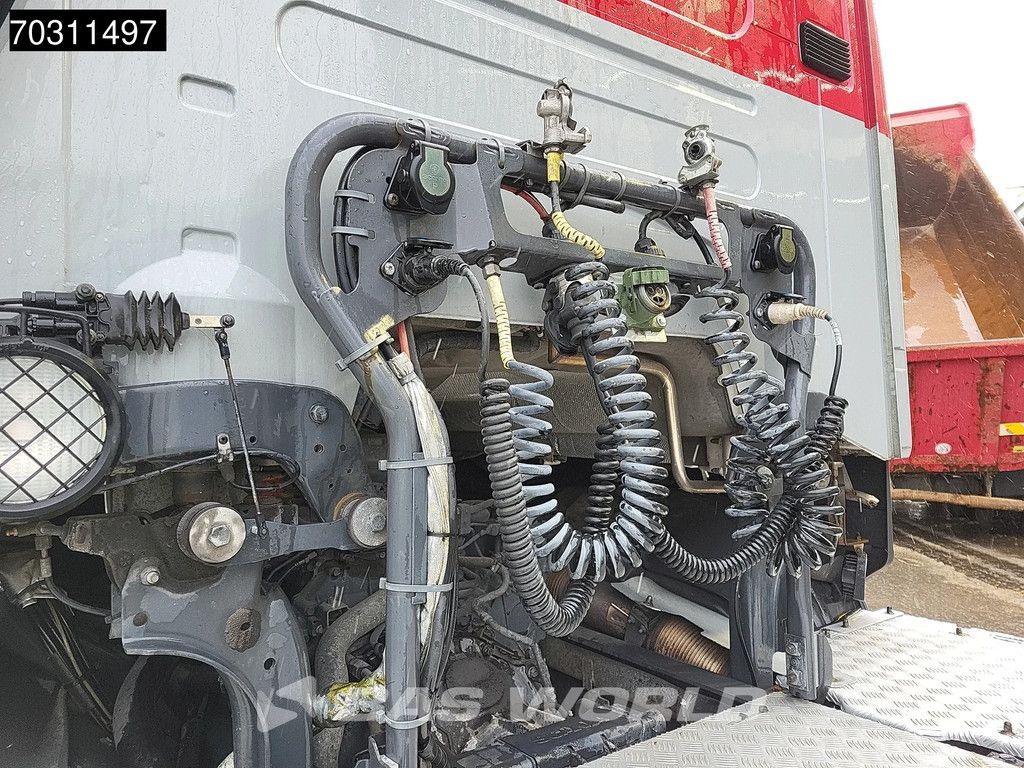 Scania R R450 6X2 NL-Truck Lenkachse (6x2/4)