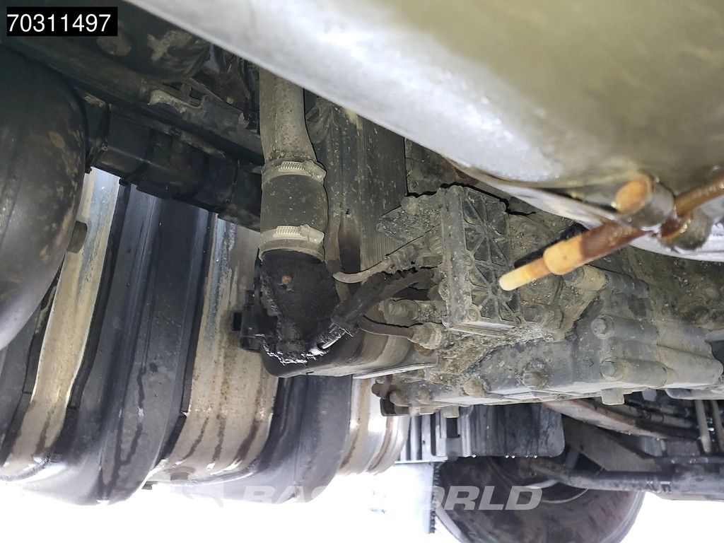 Scania R R450 6X2 NL-Truck Lenkachse (6x2/4)