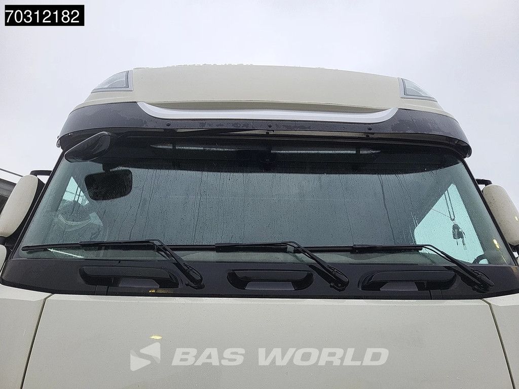 DAF XF 480 6X2 BDF Lift+Steering Axle SSC Full Air Suspension Retarder Euro 6