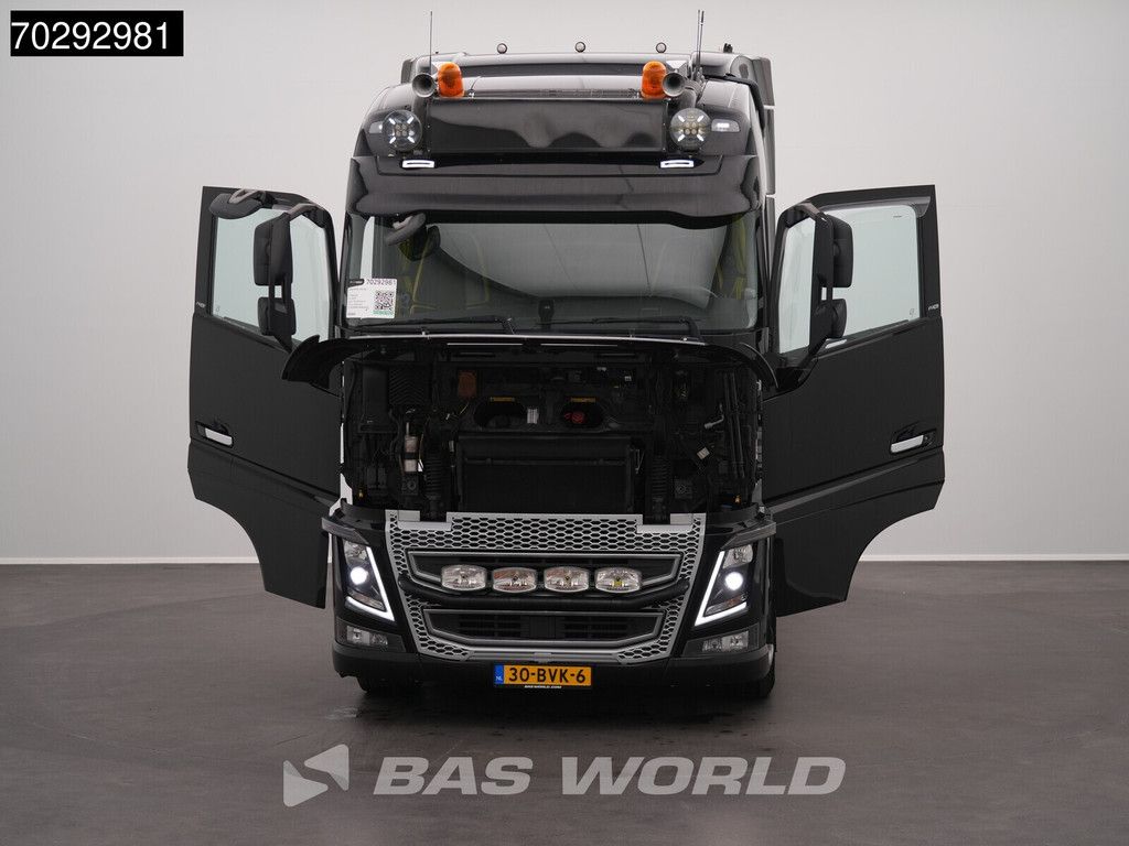Volvo FH16 750 6X2 NL-Truck APK 07-2026! Full-Air Retarder VEB+ Big-Axle 2x Tanks Liftachse Xenon Euro 6