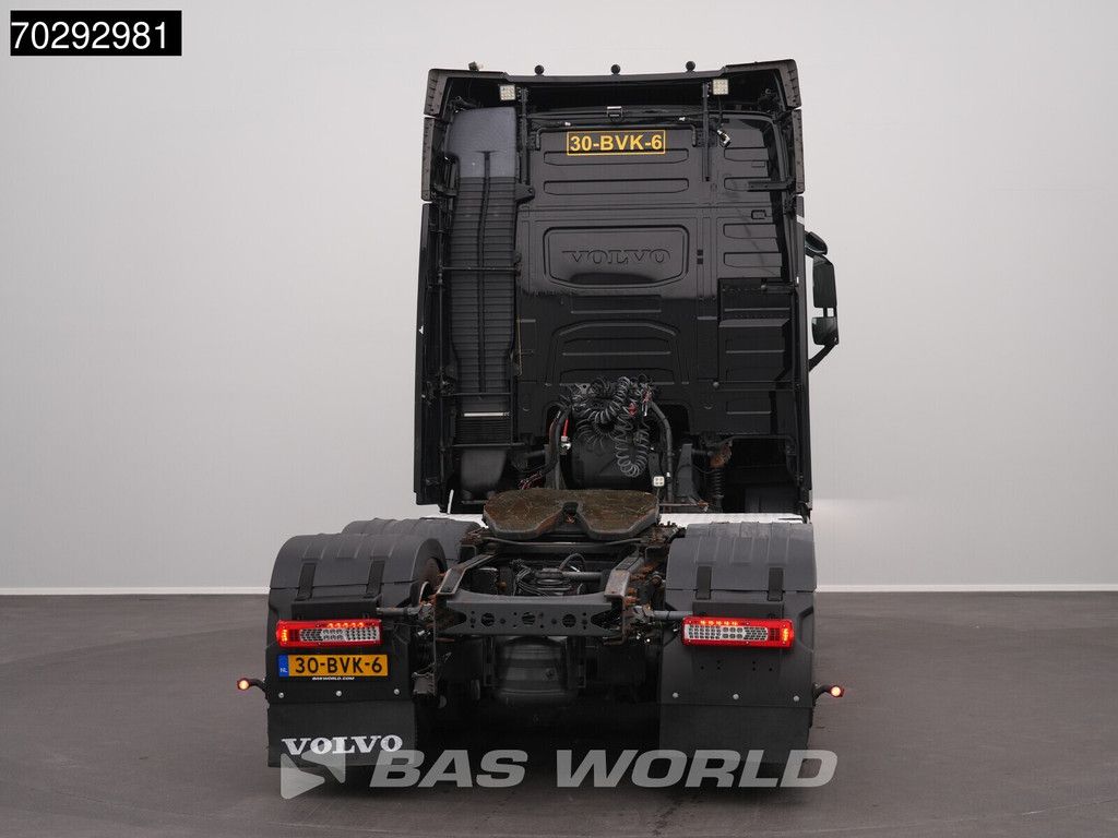 Volvo FH16 750 6X2 NL-Truck APK 07-2026! Full-Air Retarder VEB+ Big-Axle 2x Tanks Liftachse Xenon Euro 6