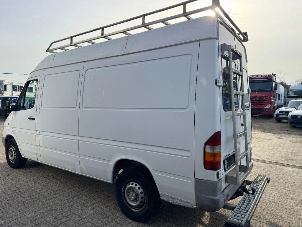 Mercedes-Benz Sprinter 311 **BELGIAN VAN -AIRCO**