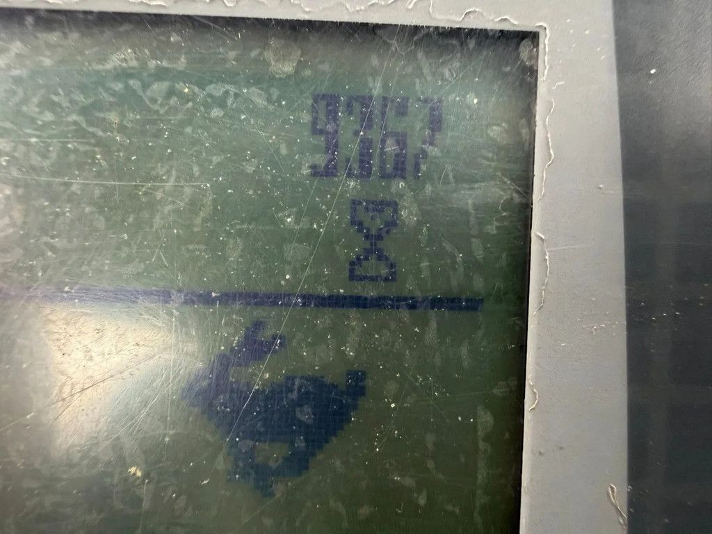 Atlas 65 Shovel Loader