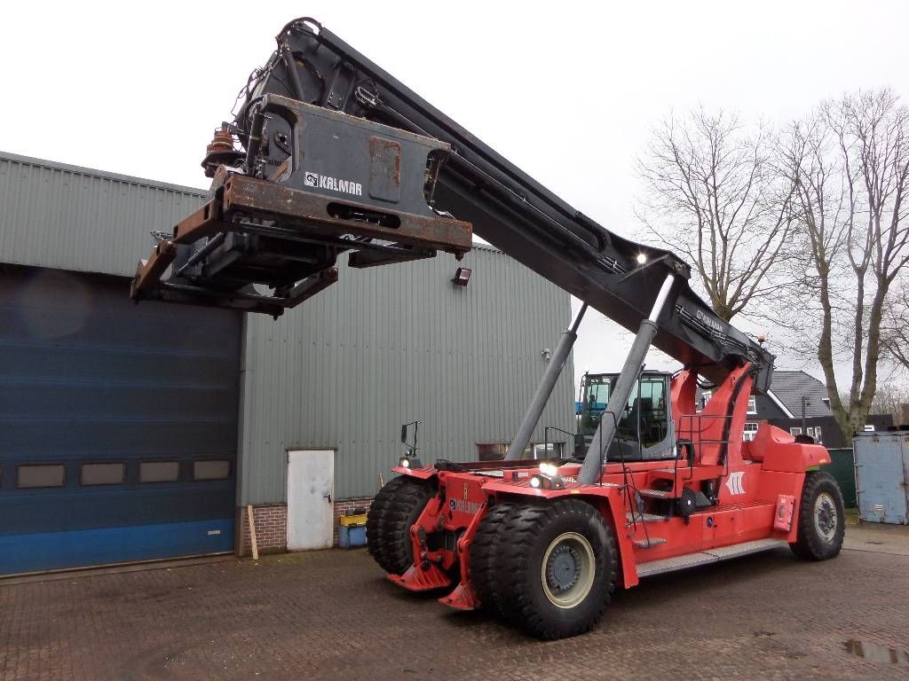 Kalmar DRG 450-75 S 6 HCXS
