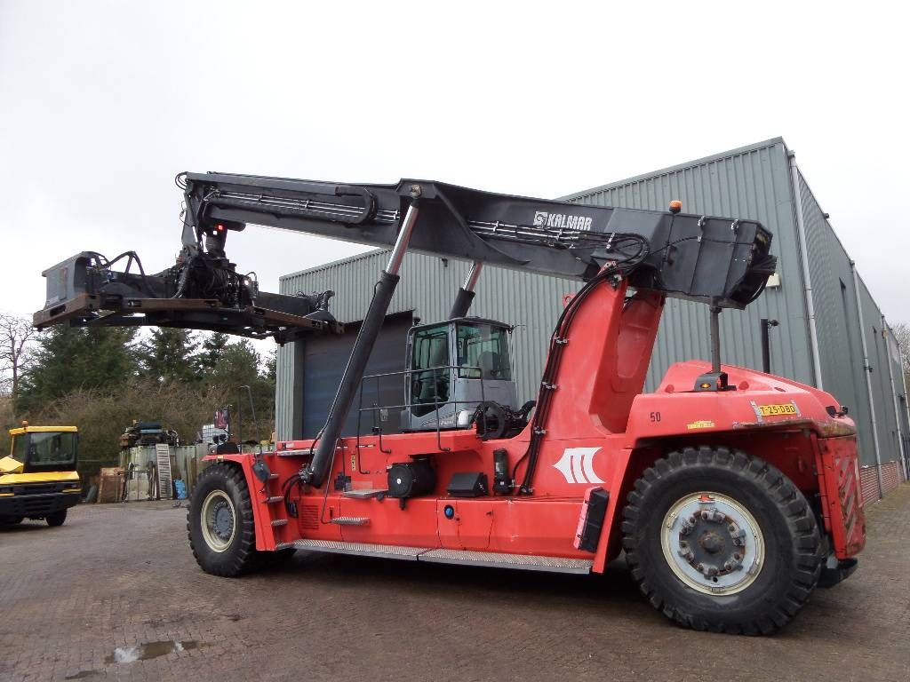 Kalmar DRG 450-75 S 6 HCXS