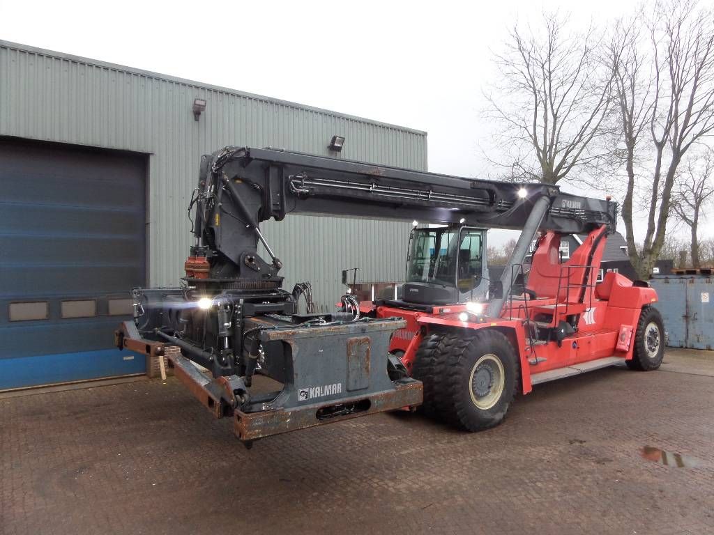 Kalmar DRG 450-75 S 6 HCXS