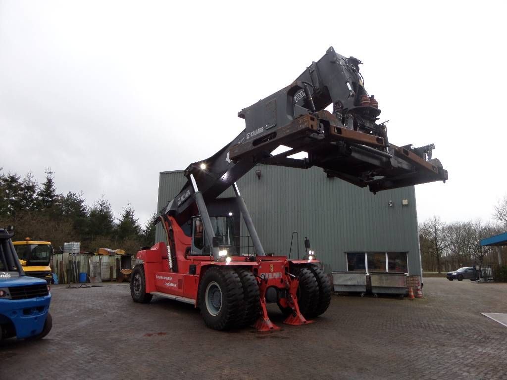 Kalmar DRG 450-75 S 6 HCXS