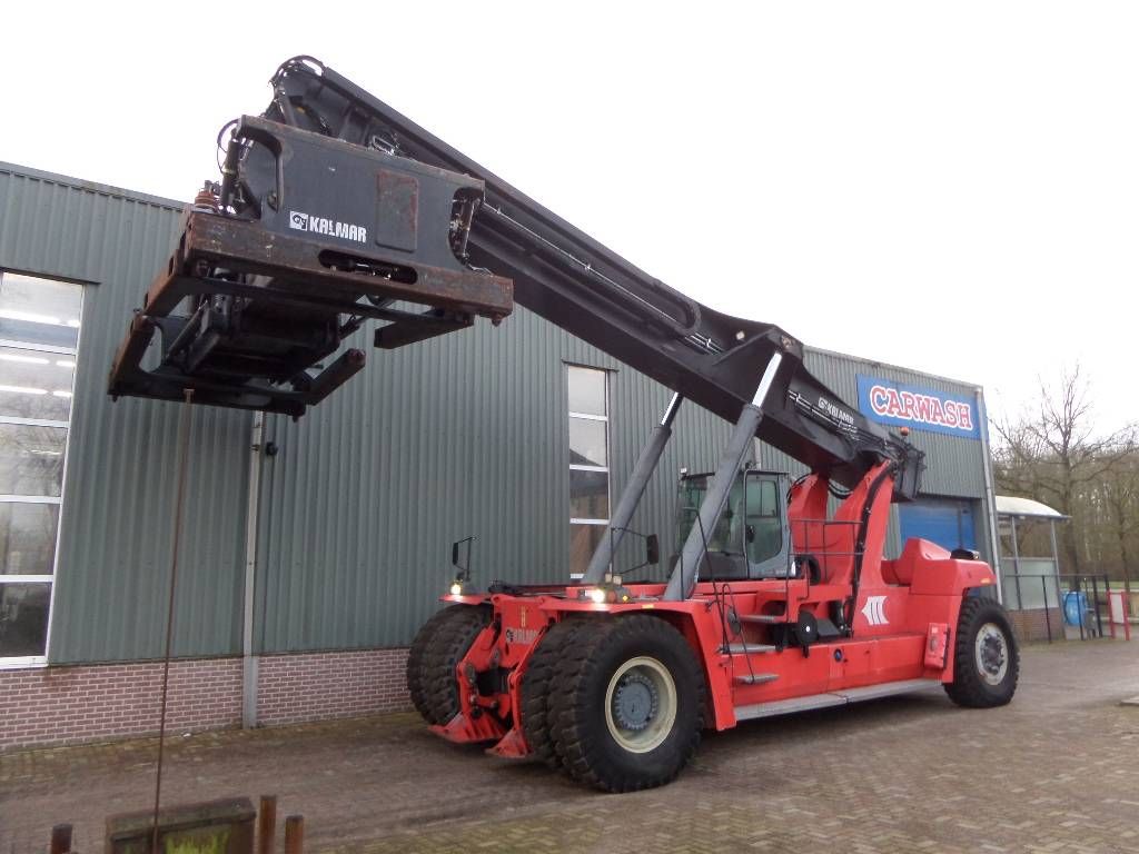 Kalmar DRG 450-75 S 6 HCXS