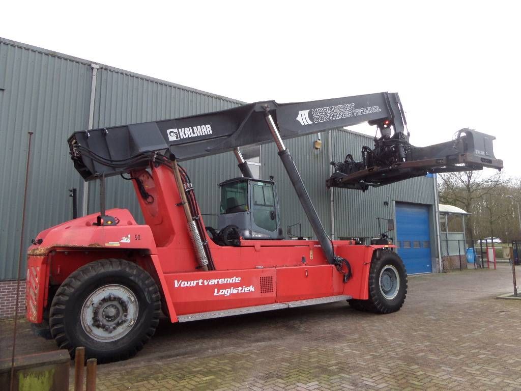 Kalmar DRG 450-75 S 6 HCXS