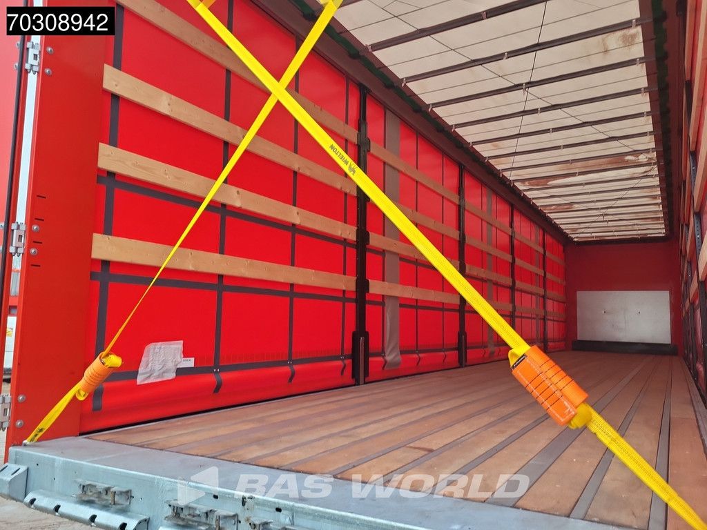 Wielton NS-3 3 axles NEW TUV 06/26