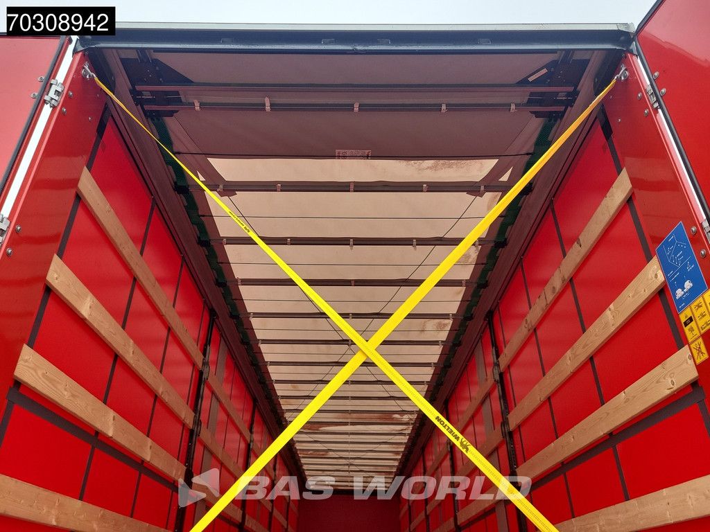 Wielton NS-3 3 axles NEW TUV 06/26