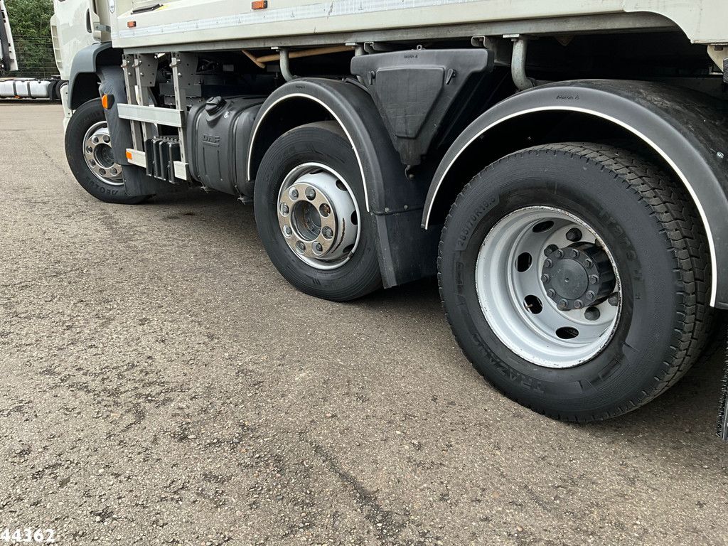 DAF FAG LF 230 Euro 6 Geesink 14m³