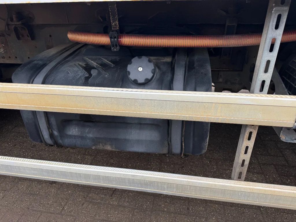 Renault Premium 270 **BENNE ORDURE-REFUSE TRUCK**