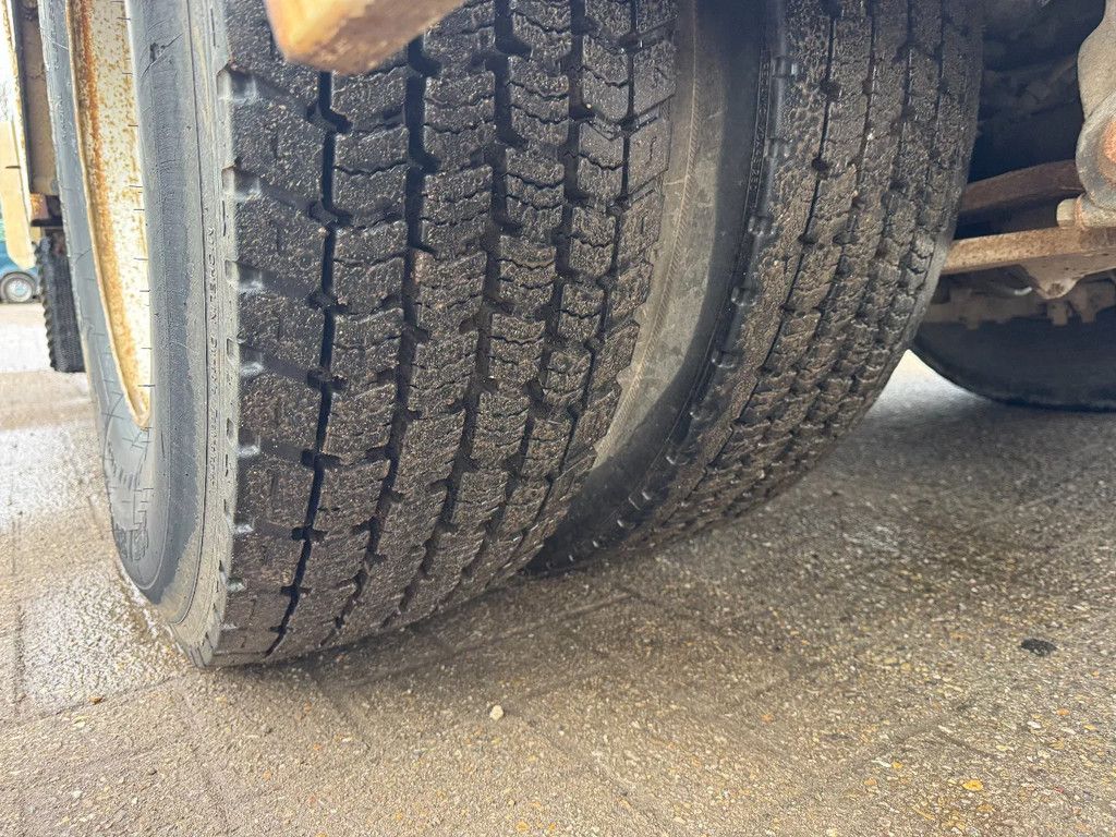 Renault Premium 270 **BENNE ORDURE-REFUSE TRUCK**