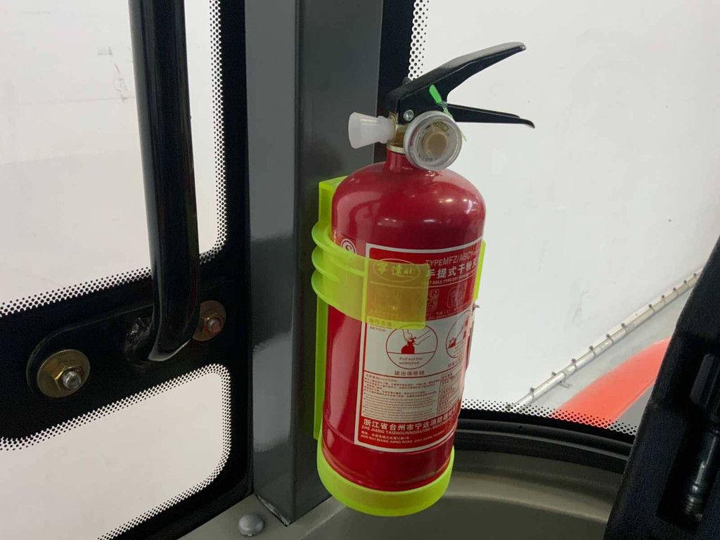 Wheel loader Everun ER16 Diesel 36kW 2025 New