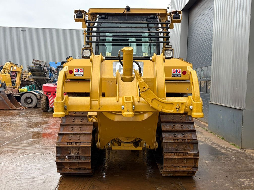 Caterpillar D6TXL