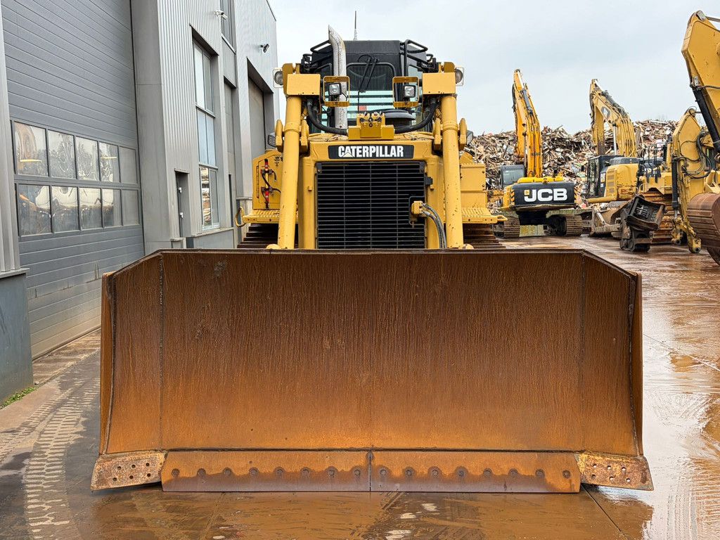 Caterpillar D6TXL