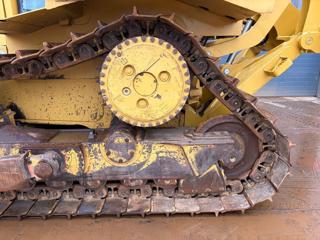 Caterpillar D6TXL