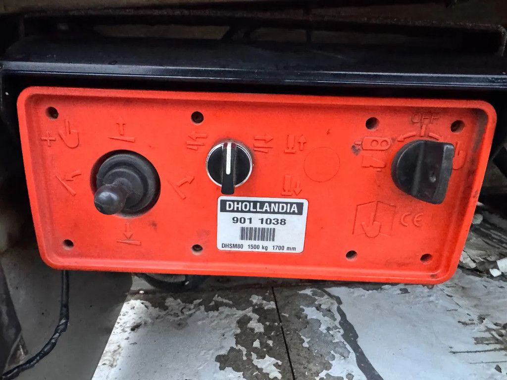 Mercedes-Benz Atego 1222 **FIRGO-EURO4-BELGIAN ORIGINE**