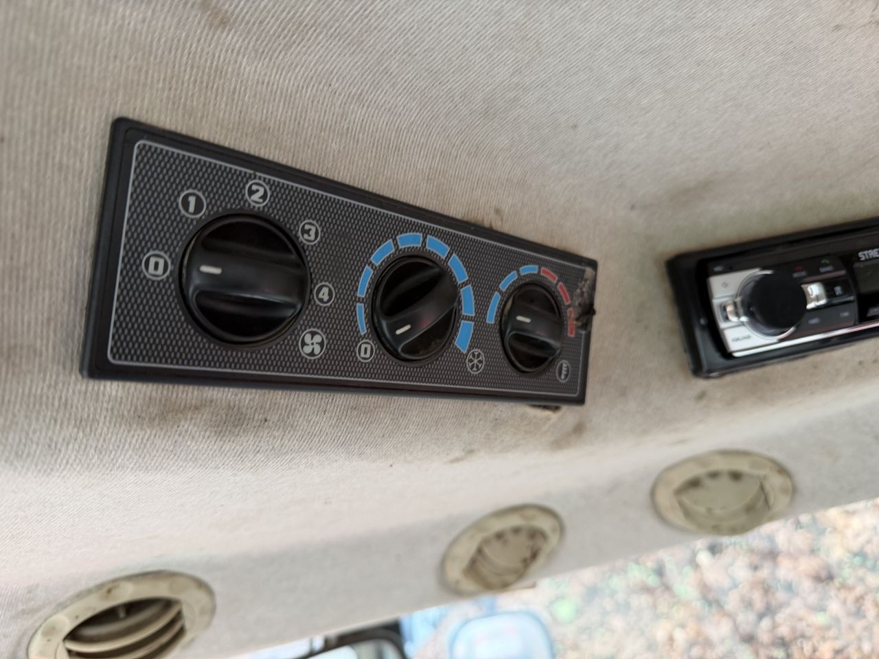 Massy Ferguson 5611 Dyna4