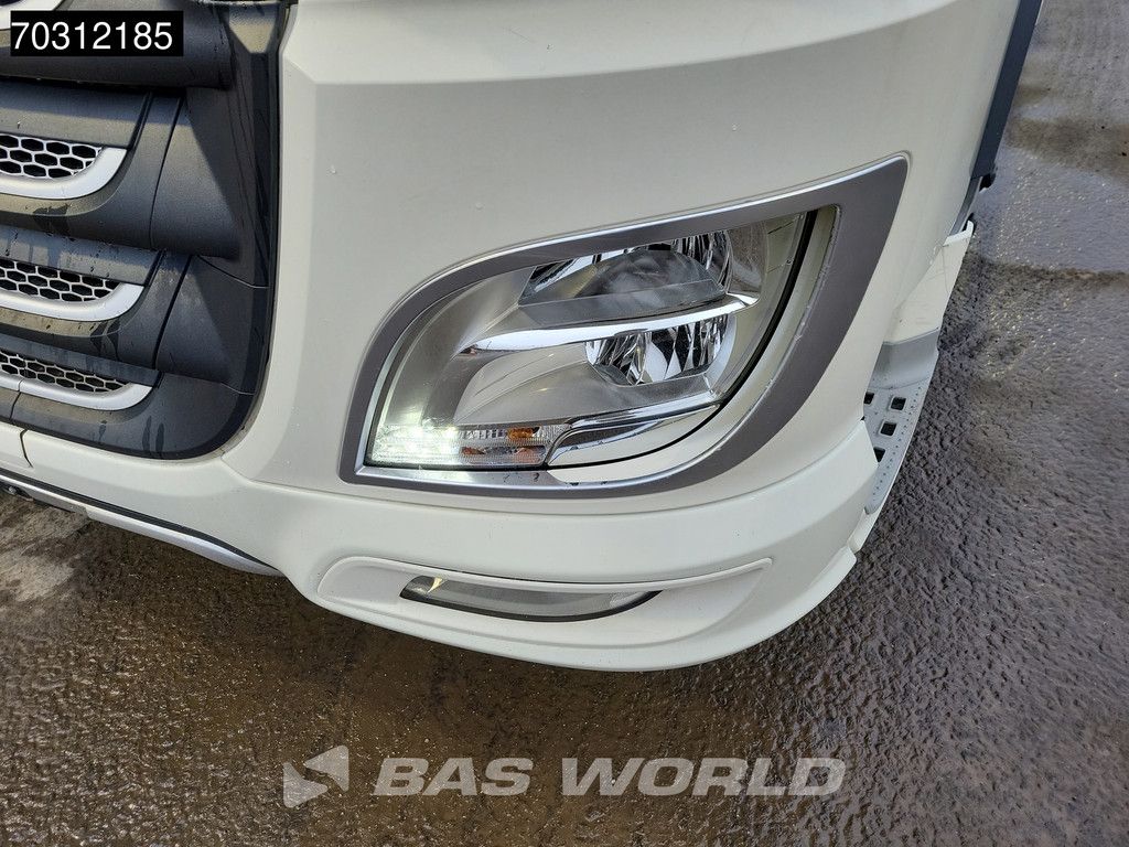 DAF XF 480 6X2 BDF Lift+Lenkasche FAN SSC Automatic ACC Retarder Euro 6