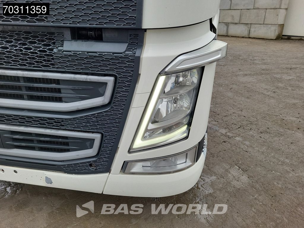 Volvo FH FH 460 6X2 Chassis 5200mm wheelbase Lift-Axle Automatic VEB+ Euro 6