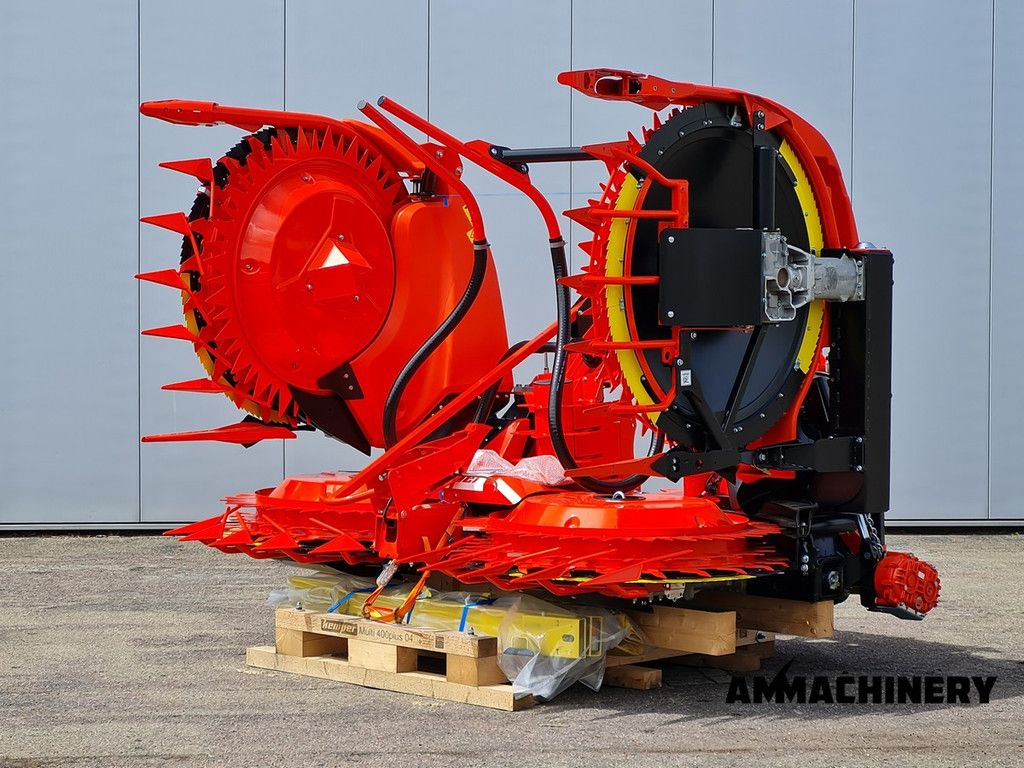 NEW Kemper 460 PRO year 2026