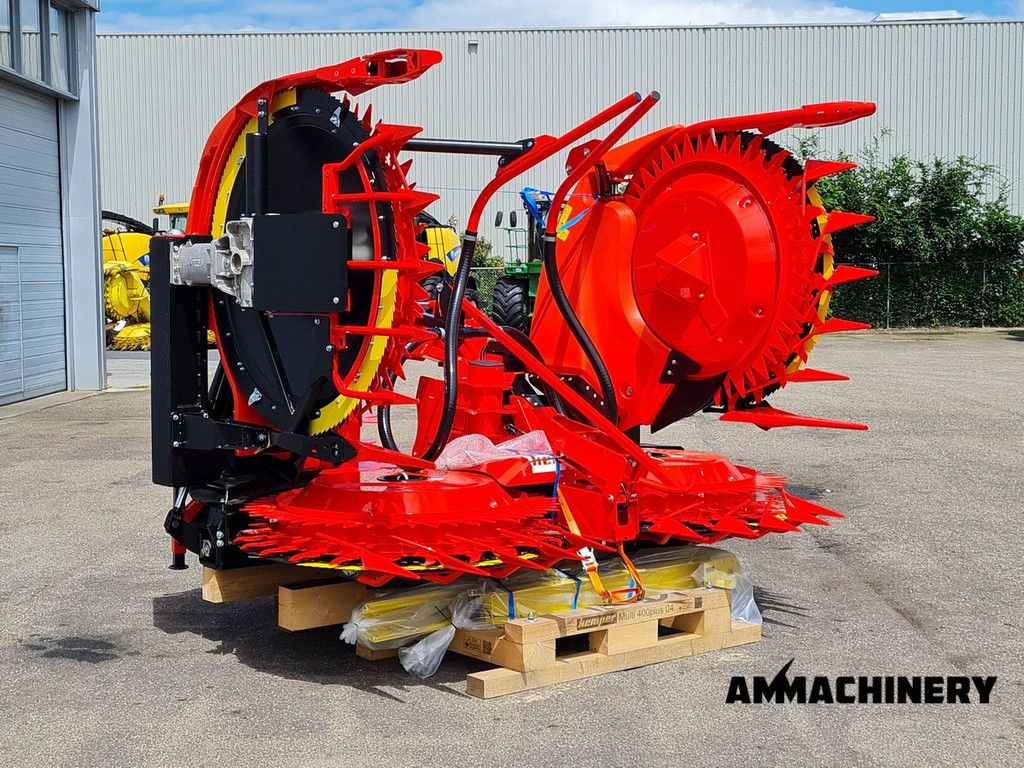 NEW Kemper 460 PRO year 2026