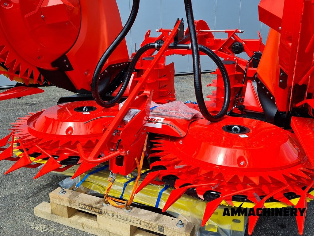 NEW Kemper 460 PRO year 2026