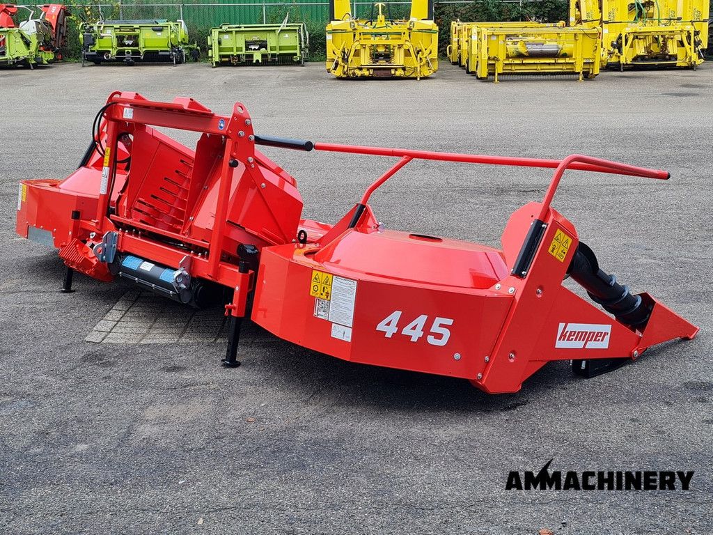 Kemper 445