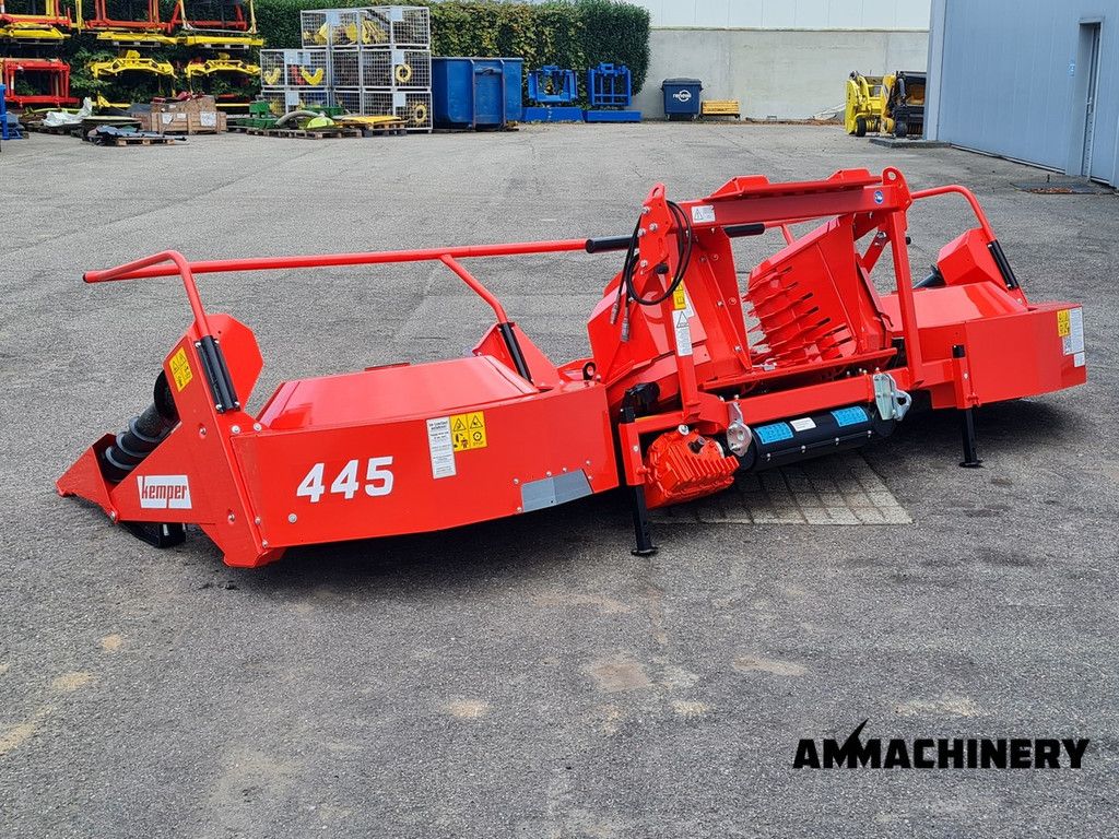 Kemper 445