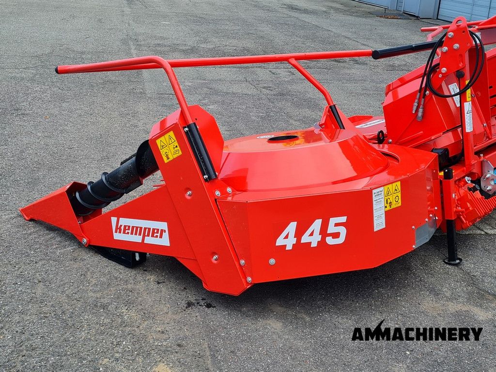 Kemper 445