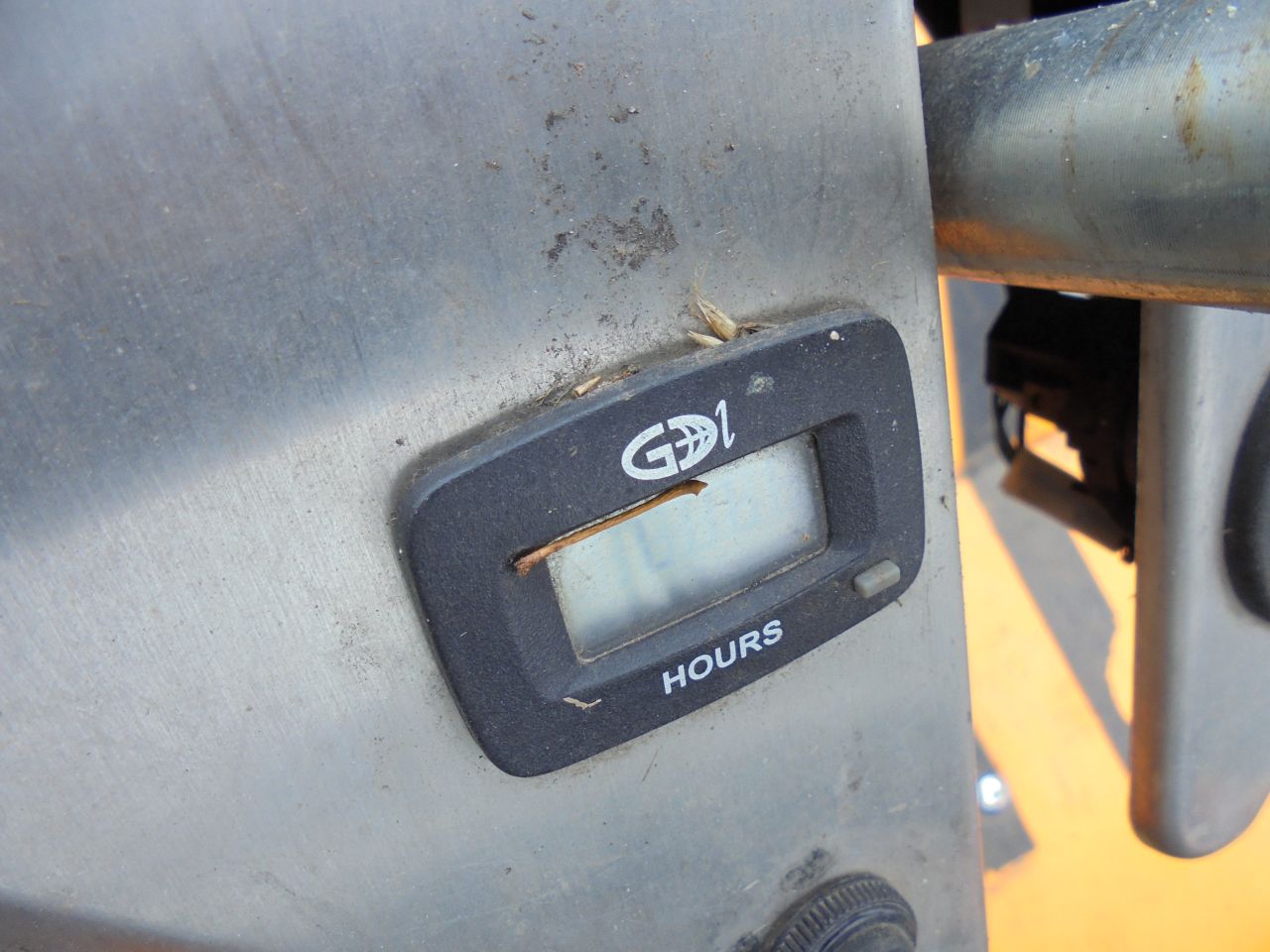 AS 915 sherpa enduro ruw terrein maaier