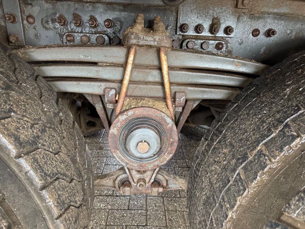 Volvo FH 16.550 **6X4-EPSILON 140Z PLUS-MANUAL GEARBOX**