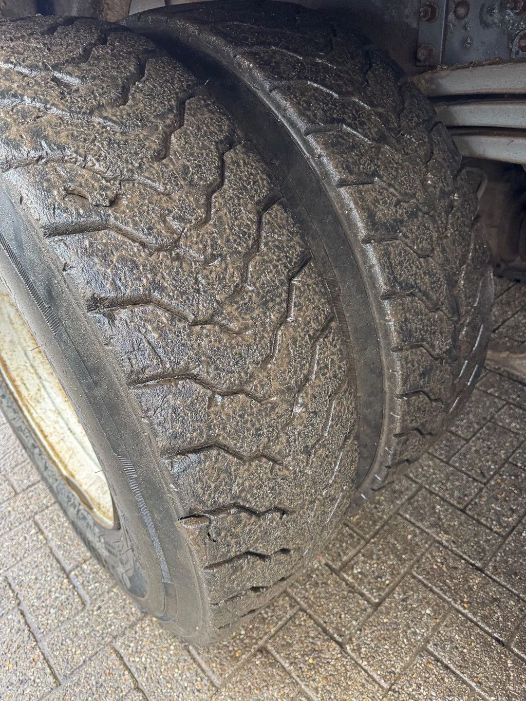 Volvo FH 16.550 **6X4-EPSILON 140Z PLUS-MANUAL GEARBOX**