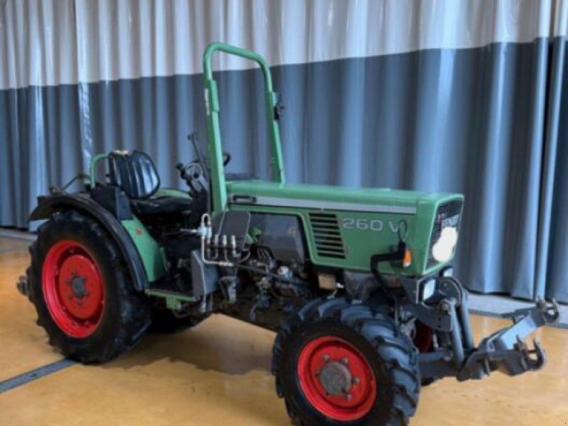 Fendt 260V