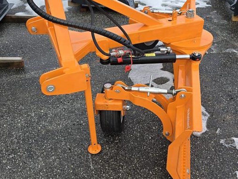 Big Dutchman Planierschild Hydraulisch