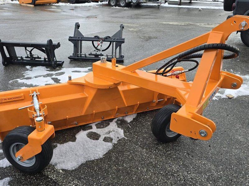 Big Dutchman Planierschild Hydraulisch