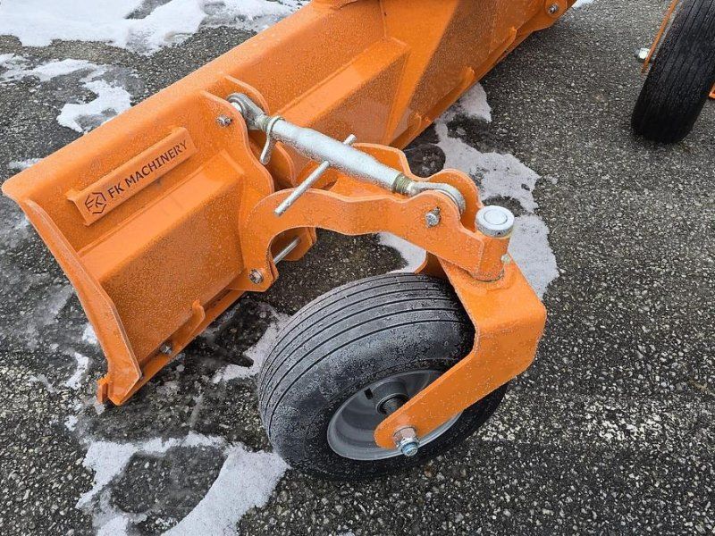 Big Dutchman Planierschild Hydraulisch