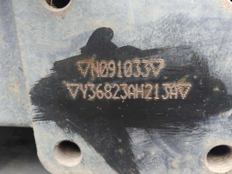 Massey Ferguson 7495