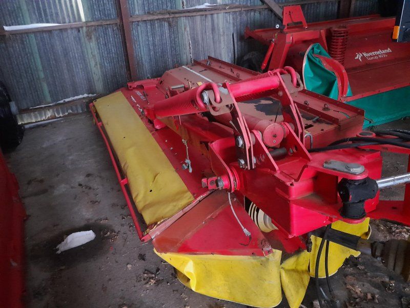 Pöttinger NOVA CAT 305 H