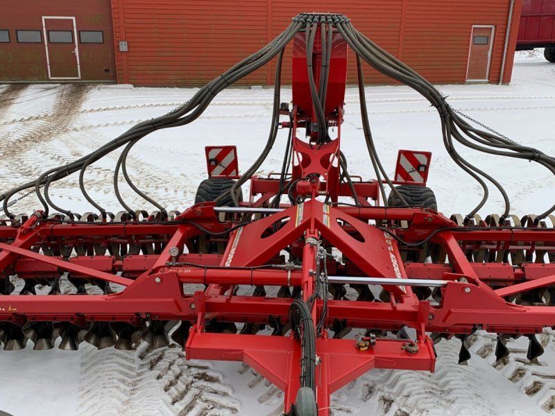 Horsch Joker 8RT / duedrill