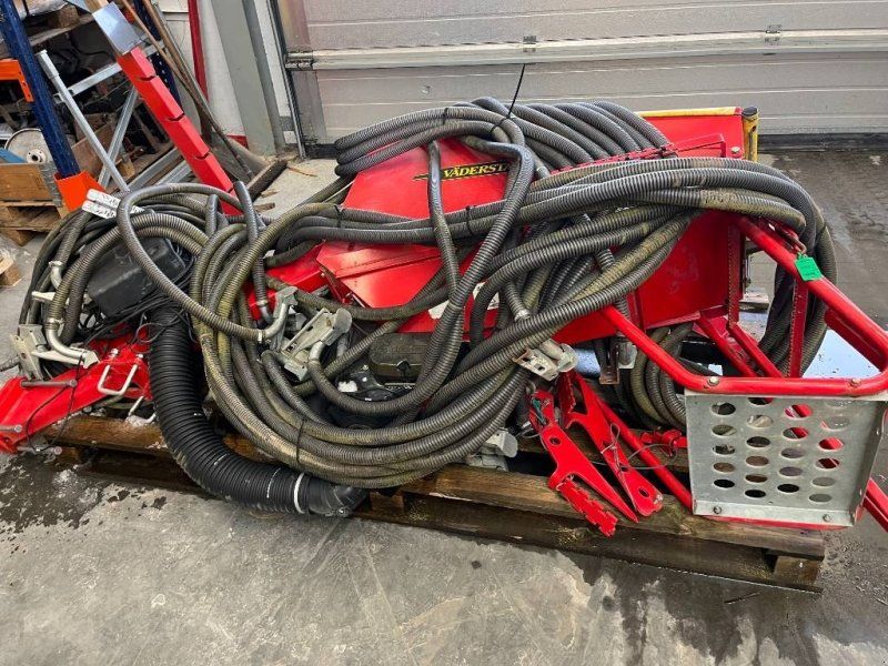 Väderstad Biodrill BDA 360