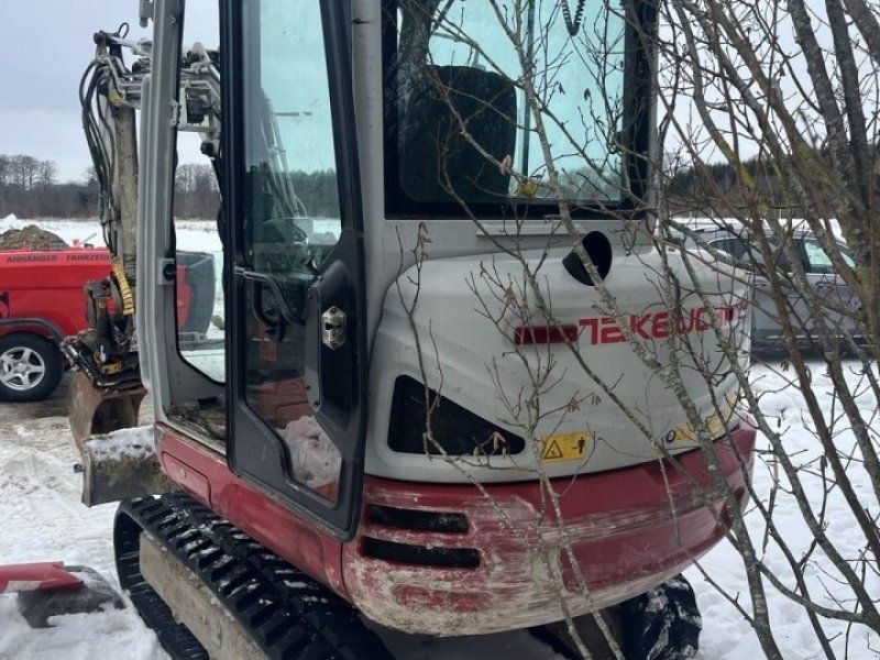 Takeuchi TB230