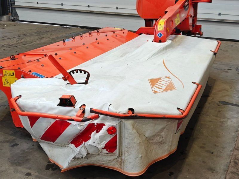 Kuhn FC314D-FF
