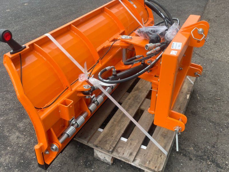 Stöckli Pro G201-180