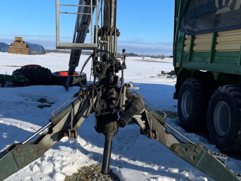 GROWI Giga Turm Mix GRT05